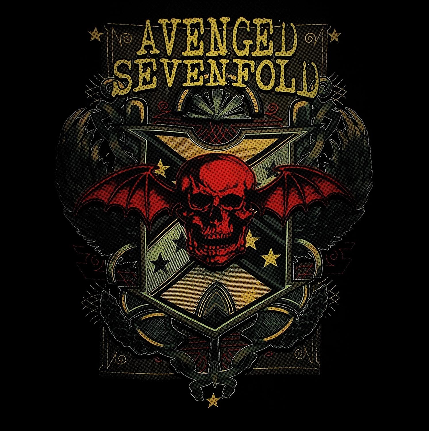 Avenged Sevenfold