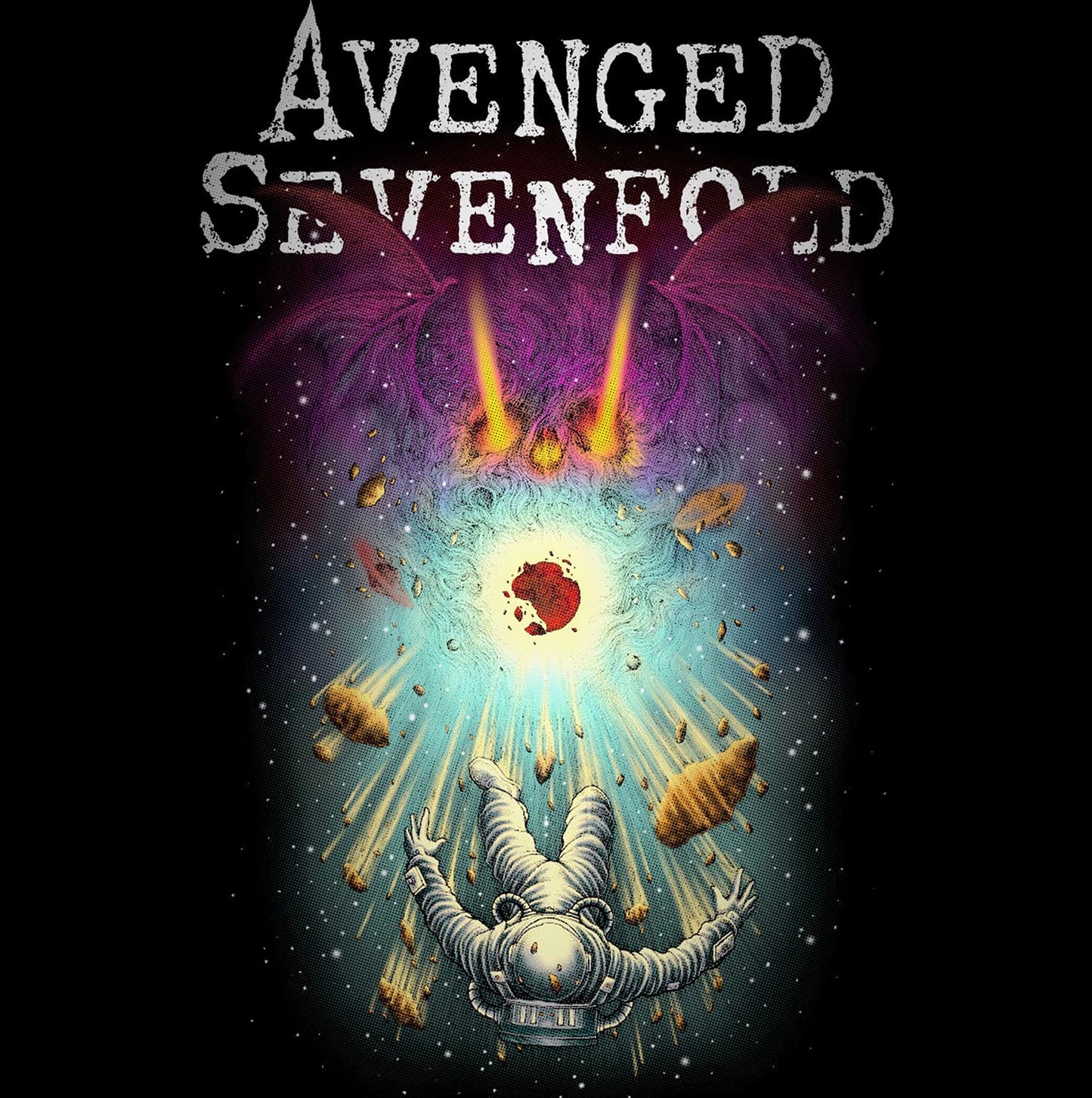 Avenged Sevenfold