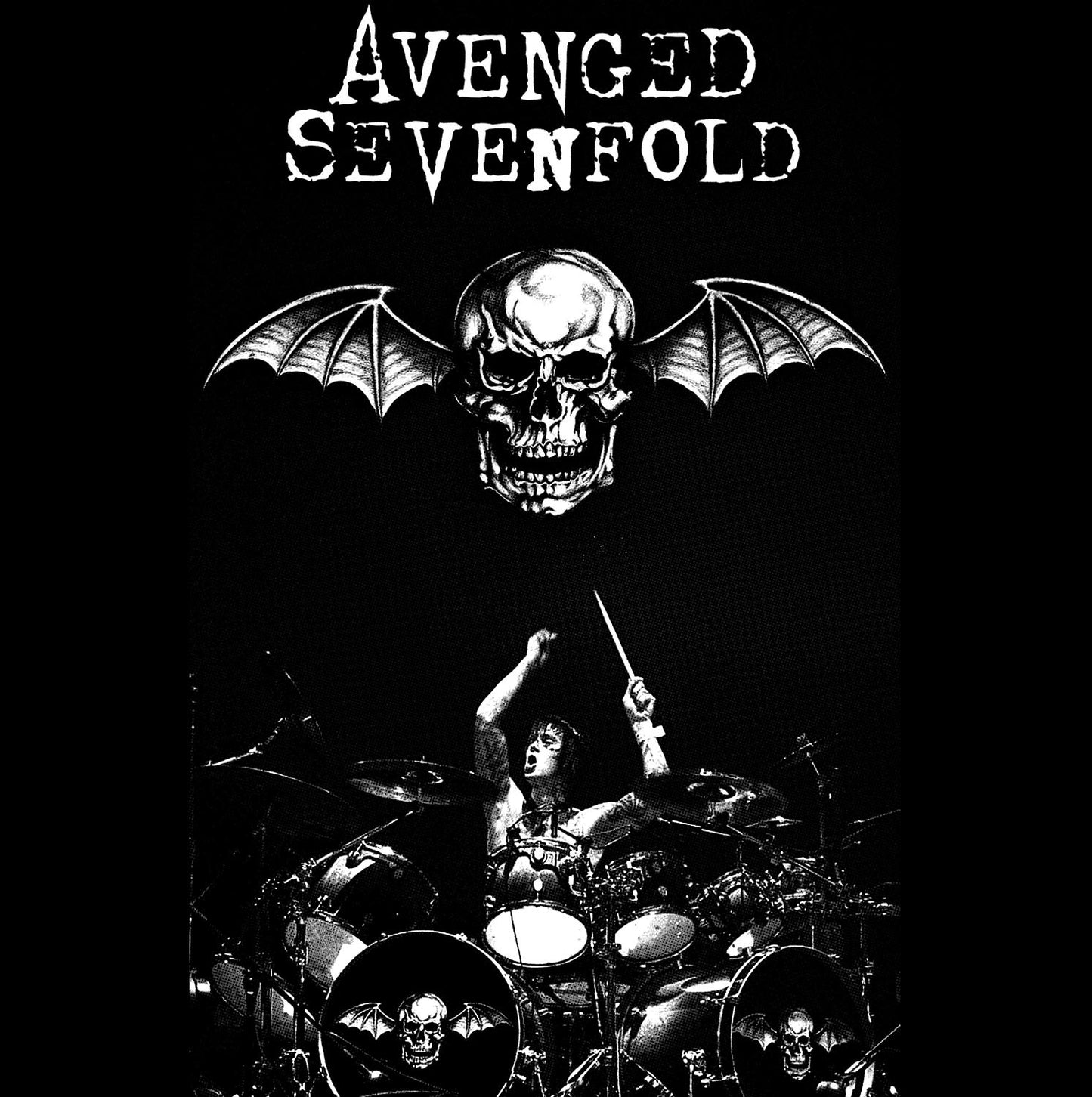 Avenged Sevenfold