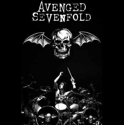 Avenged Sevenfold