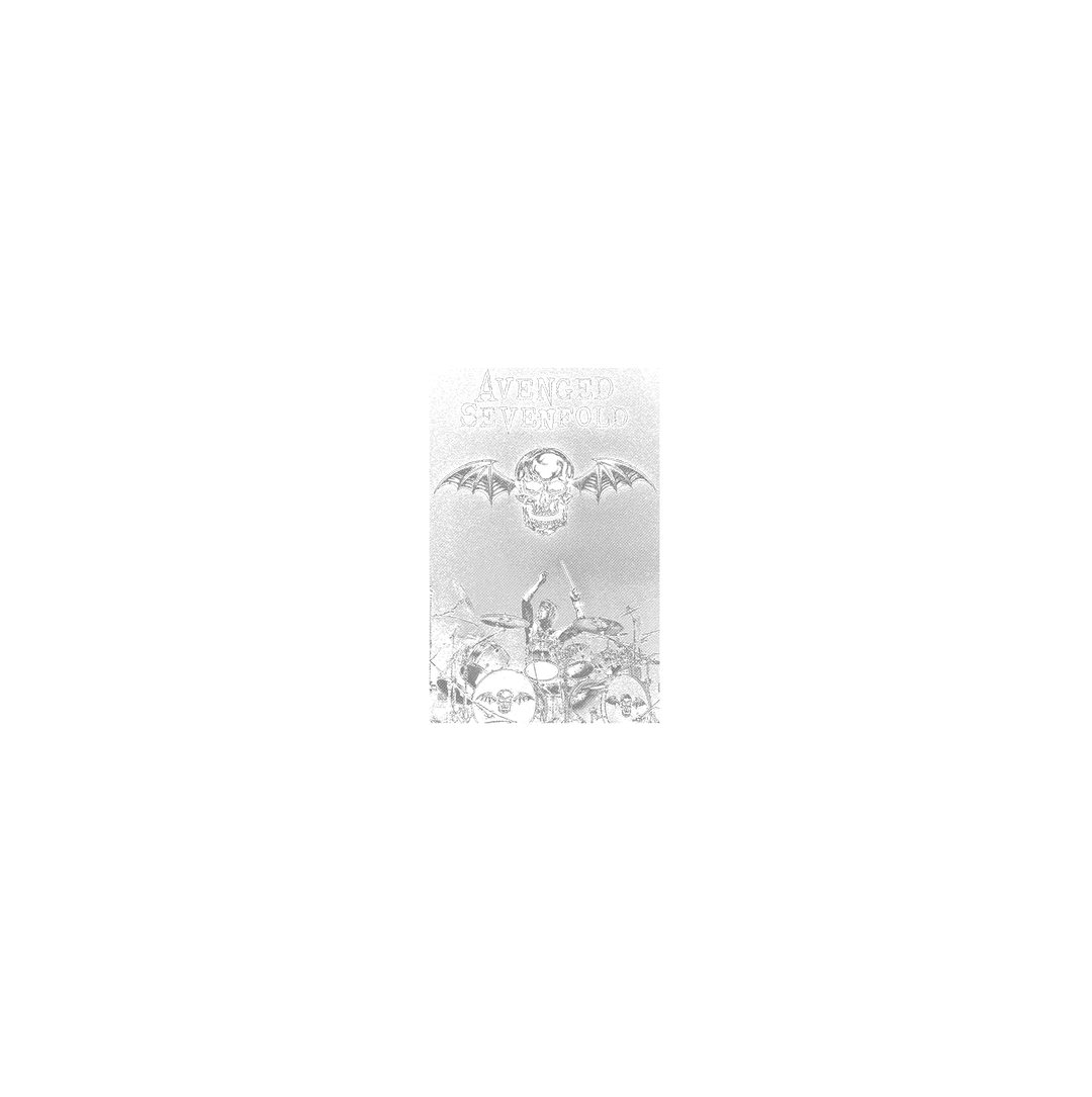 Avenged Sevenfold
