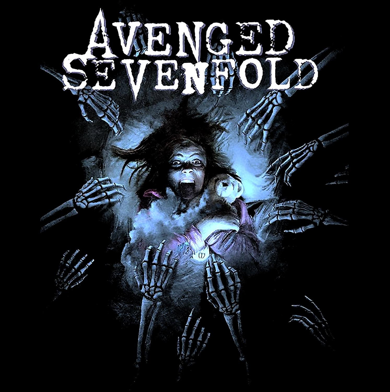 Avenged Sevenfold