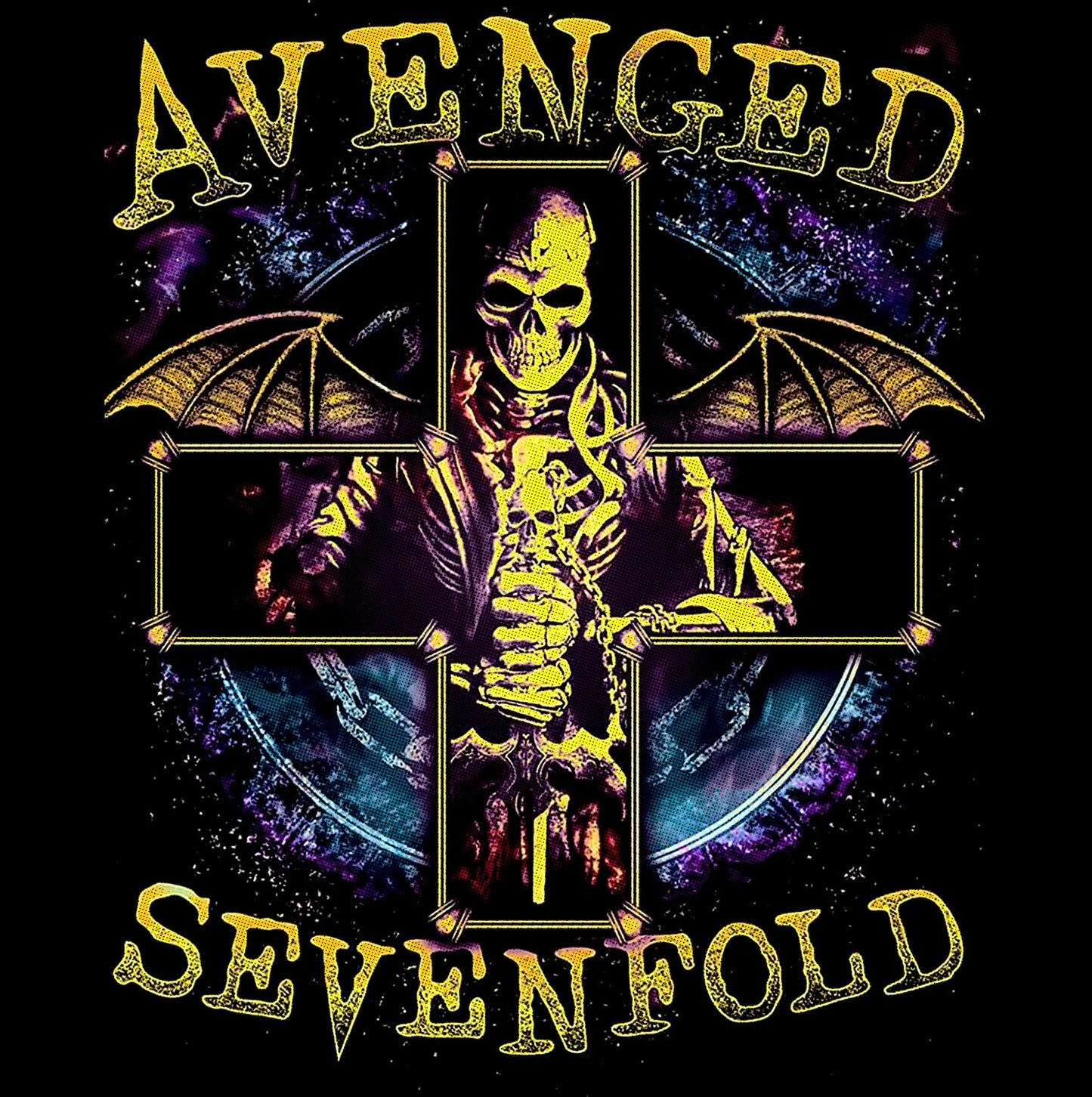 Avenged Sevenfold