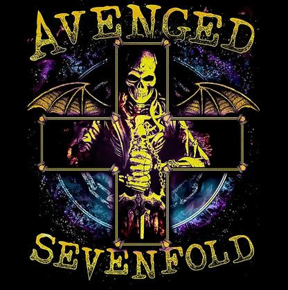 Avenged Sevenfold