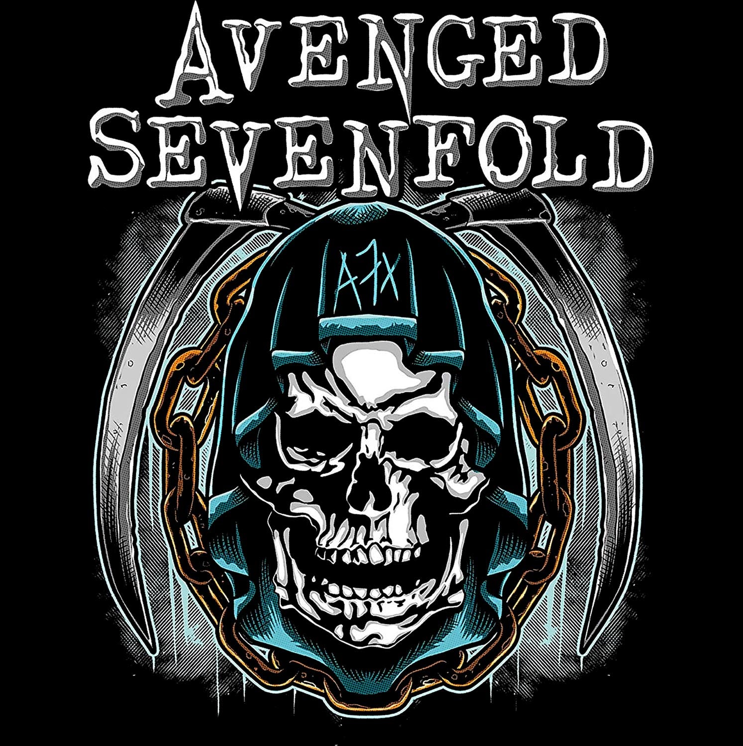 Avenged Sevenfold