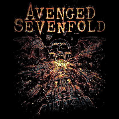 Avenged Sevenfold