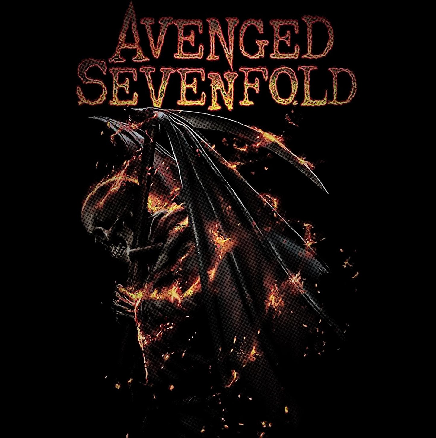 Avenged Sevenfold