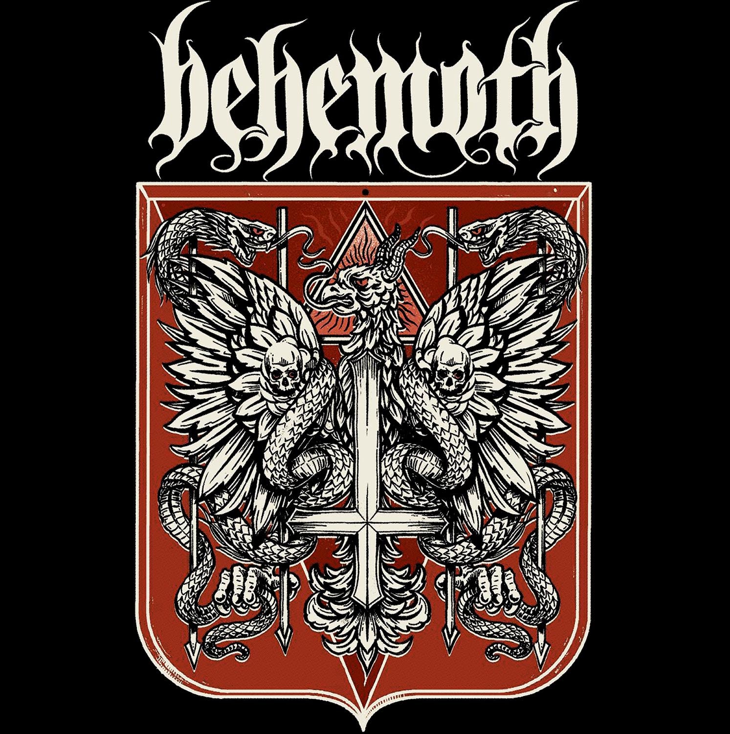 Behemoth