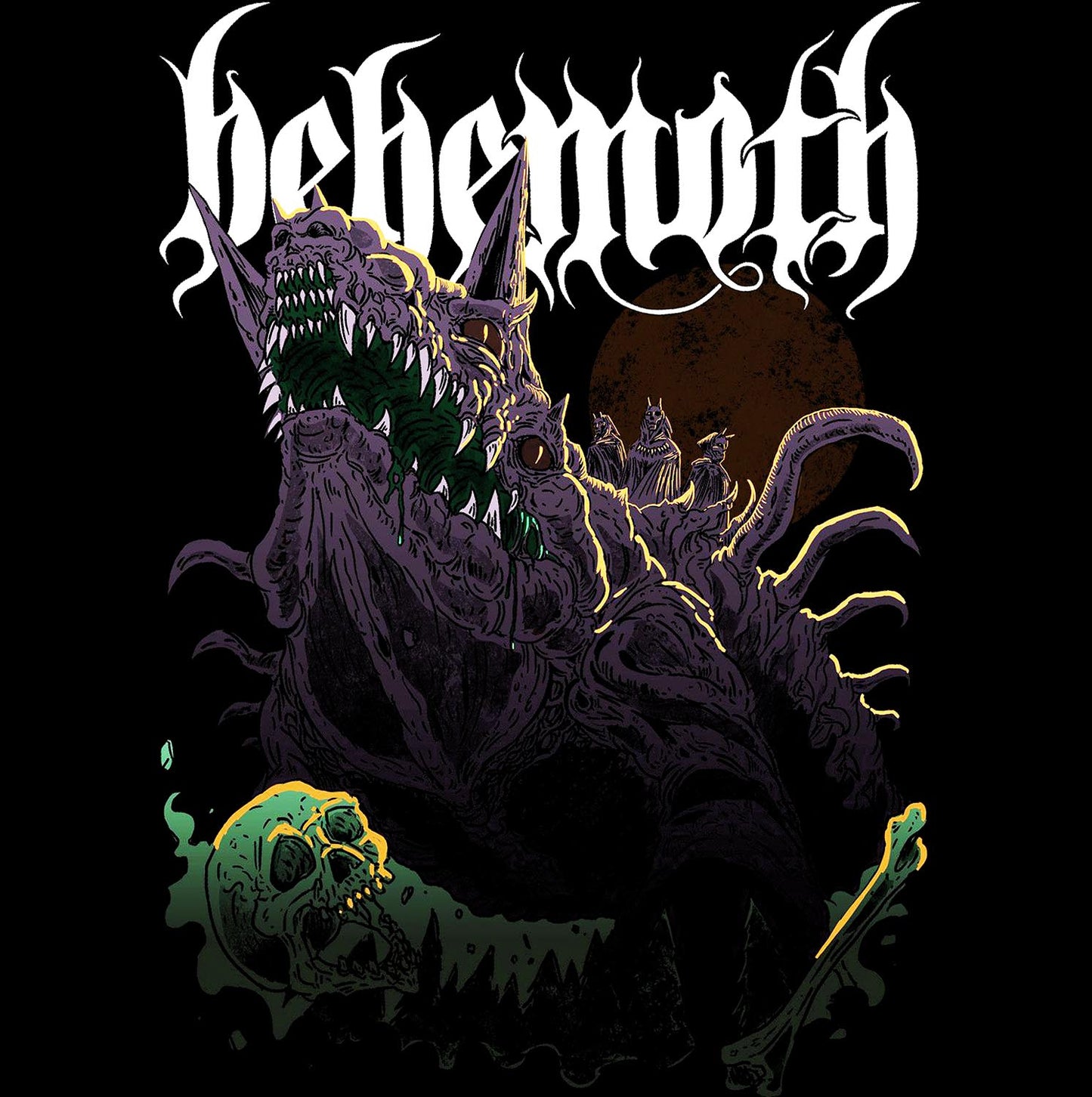 Behemoth