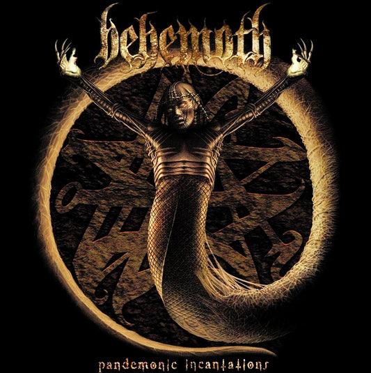 Behemoth