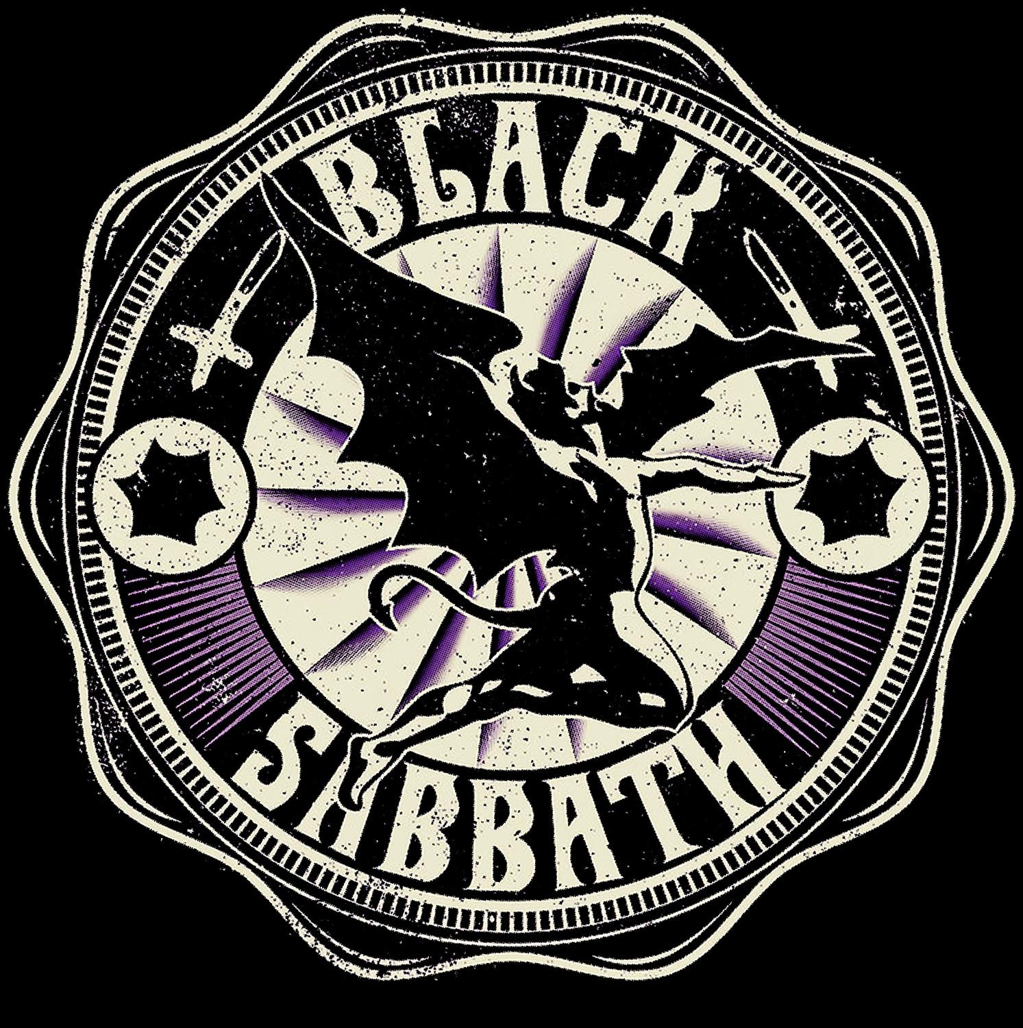 Black Sabbath