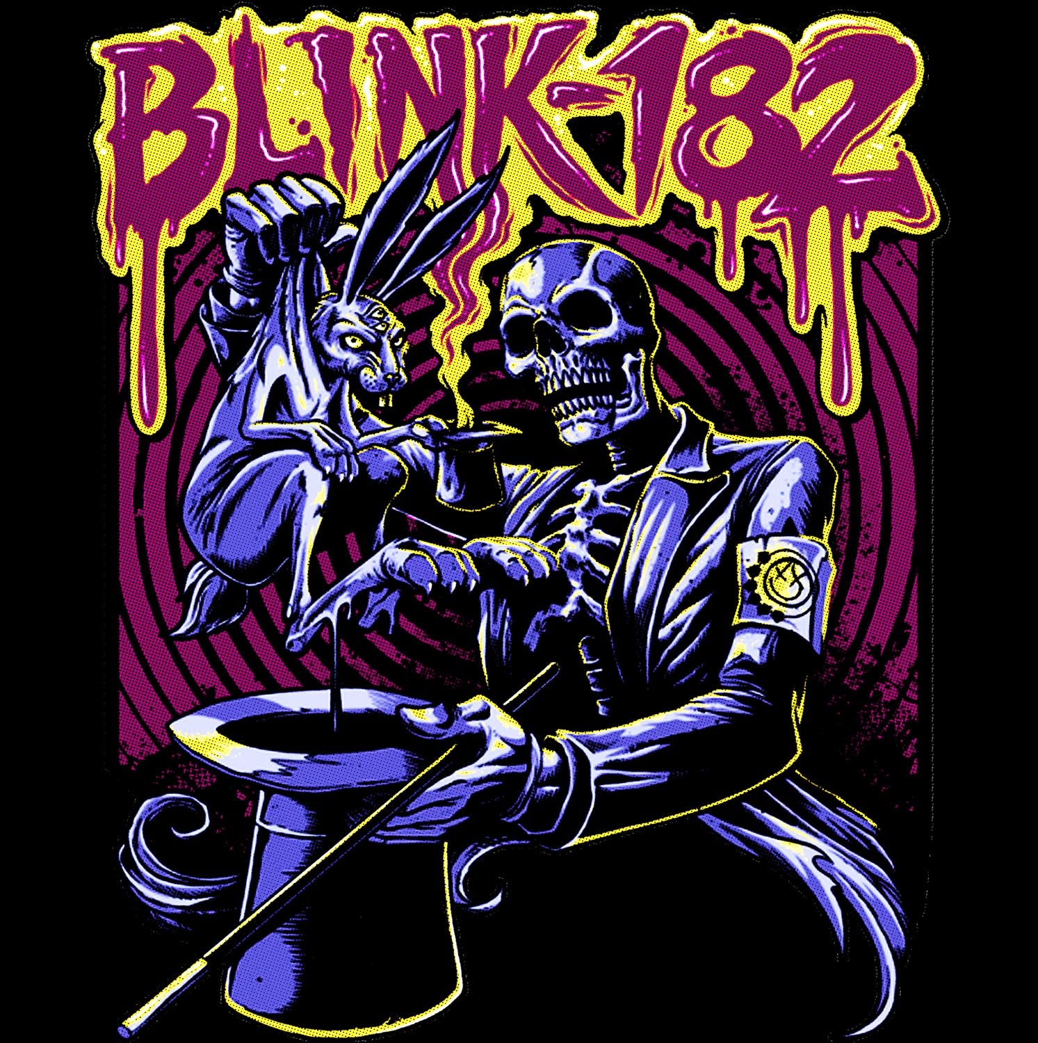 Blink-182 – Fat Dave