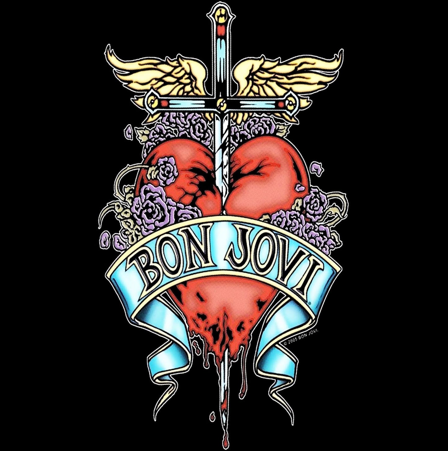 Bon Jovi