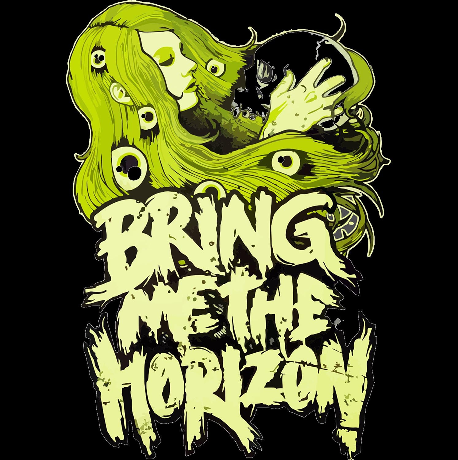 Bring me the Horizon