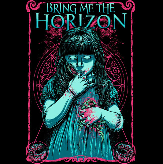 Bring me the Horizon