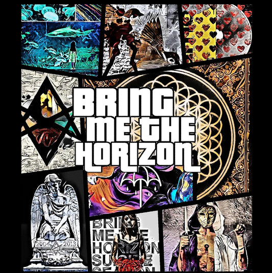 Bring me the Horizon