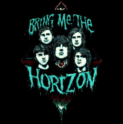 Bring me the Horizon