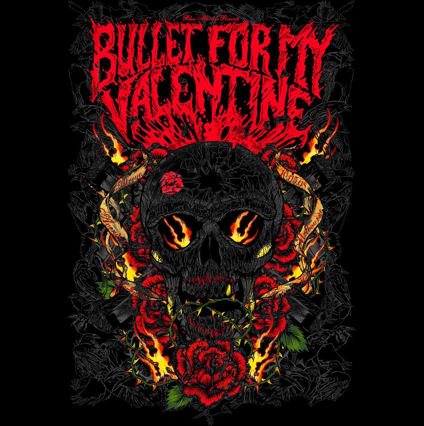 Bullet for my Valentine