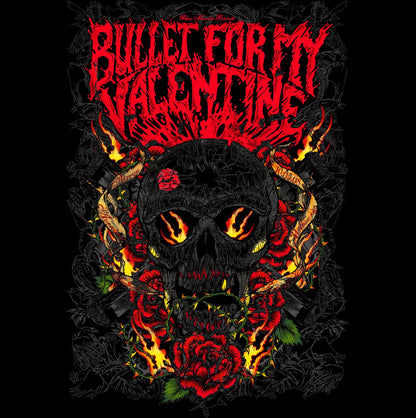 Bullet for my Valentine