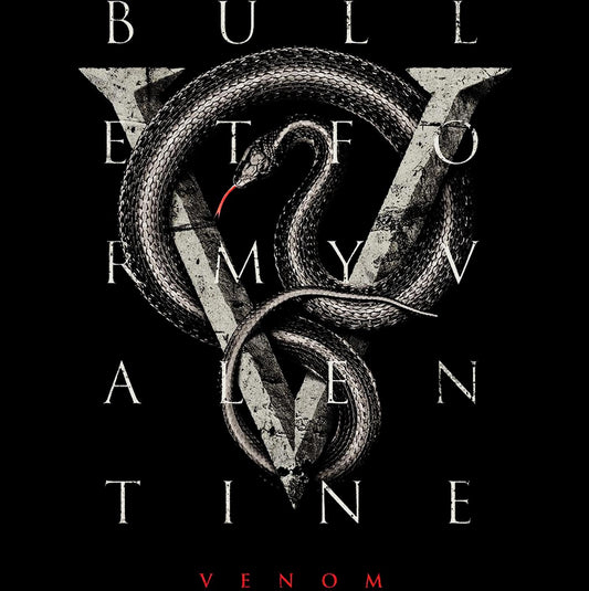 Bullet for my Valentine