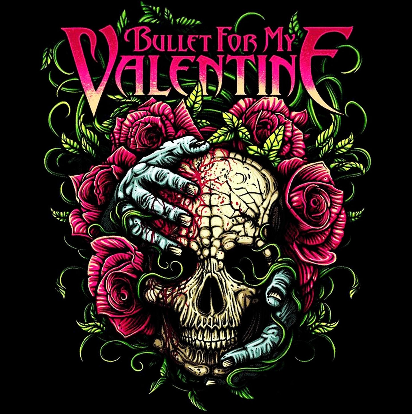 Bullet for my Valentine