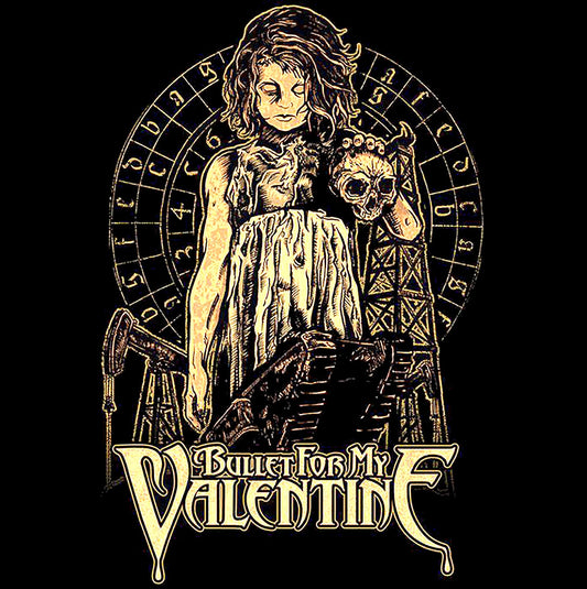 Bullet for my Valentine