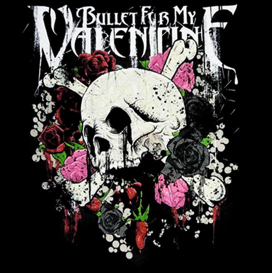 Bullet for my Valentine