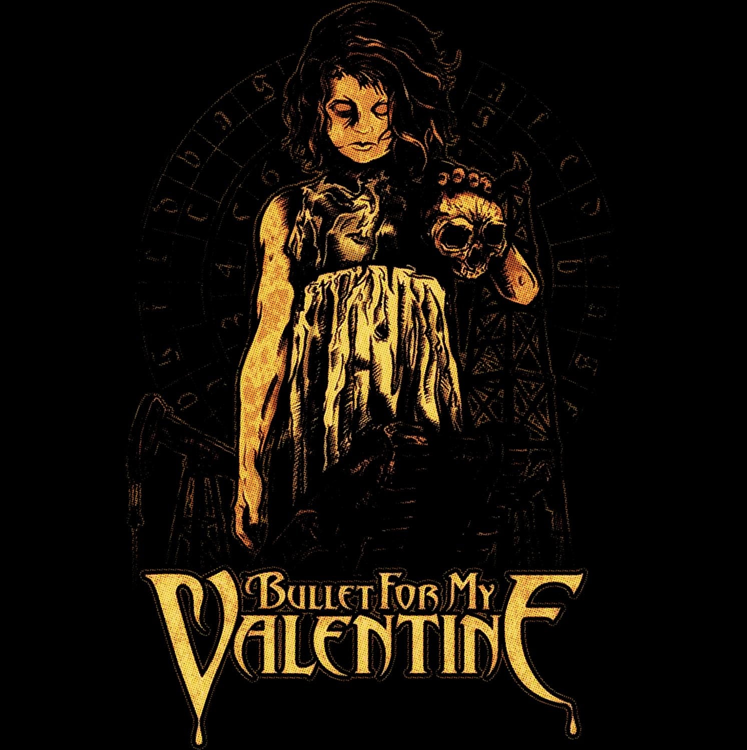 Bullet for my Valentine