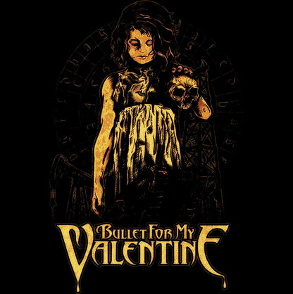 Bullet for my Valentine