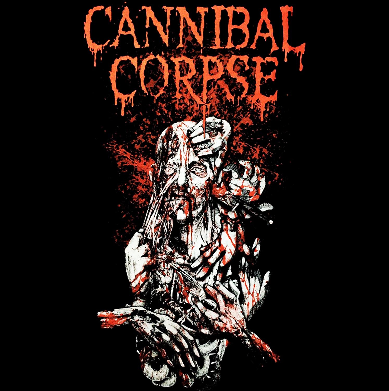 Cannibal Corpse