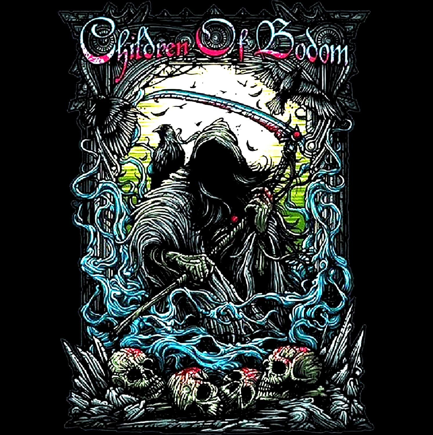 Children of Bodom