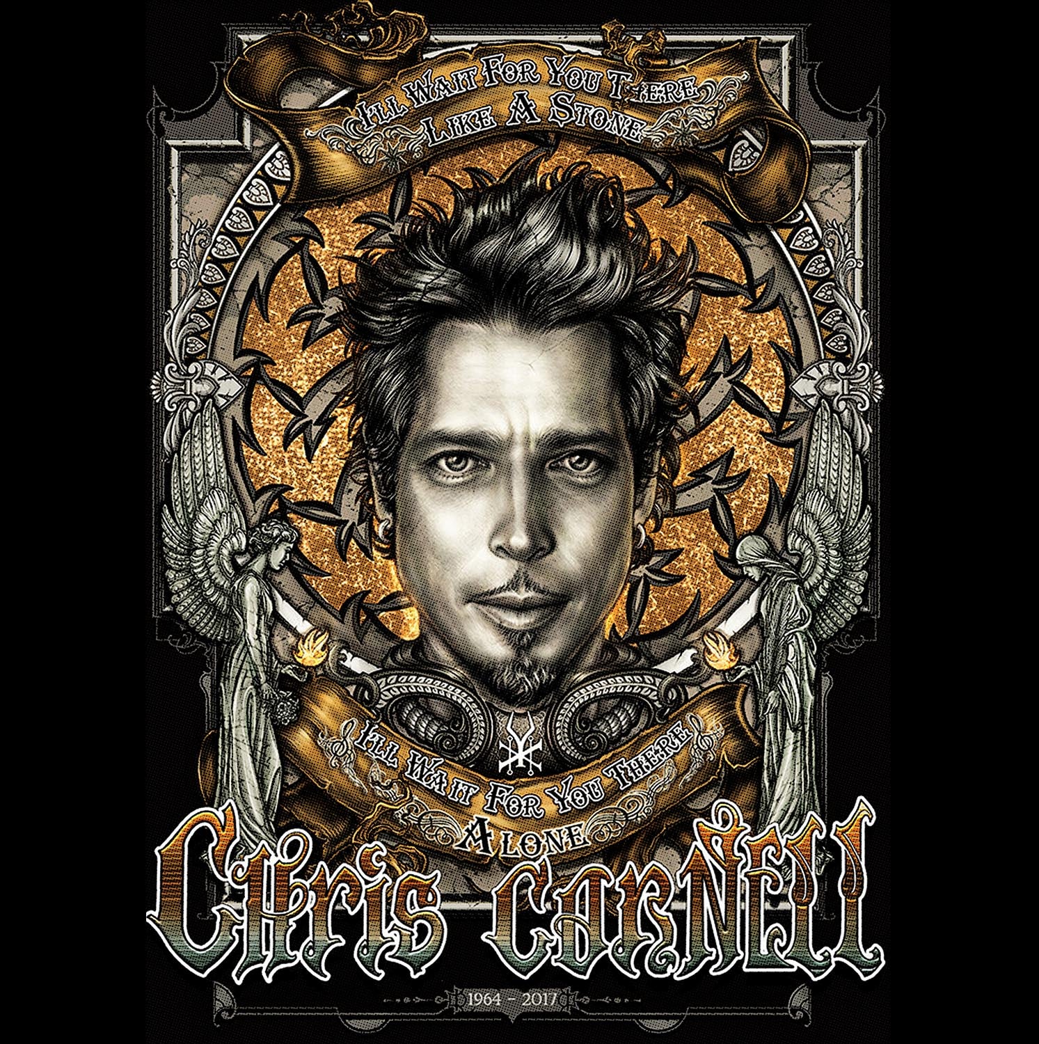 Chris Cornell