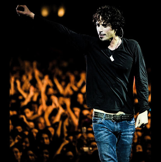 Chris Cornell