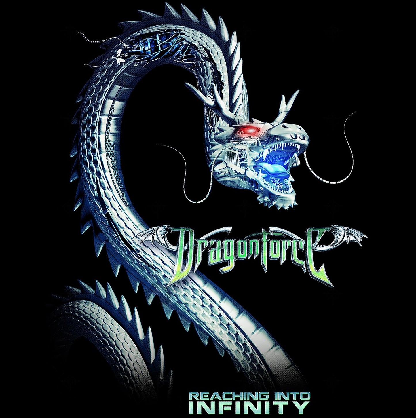 Dragon Force