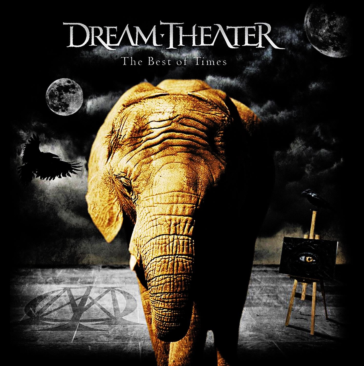 Dream Theater