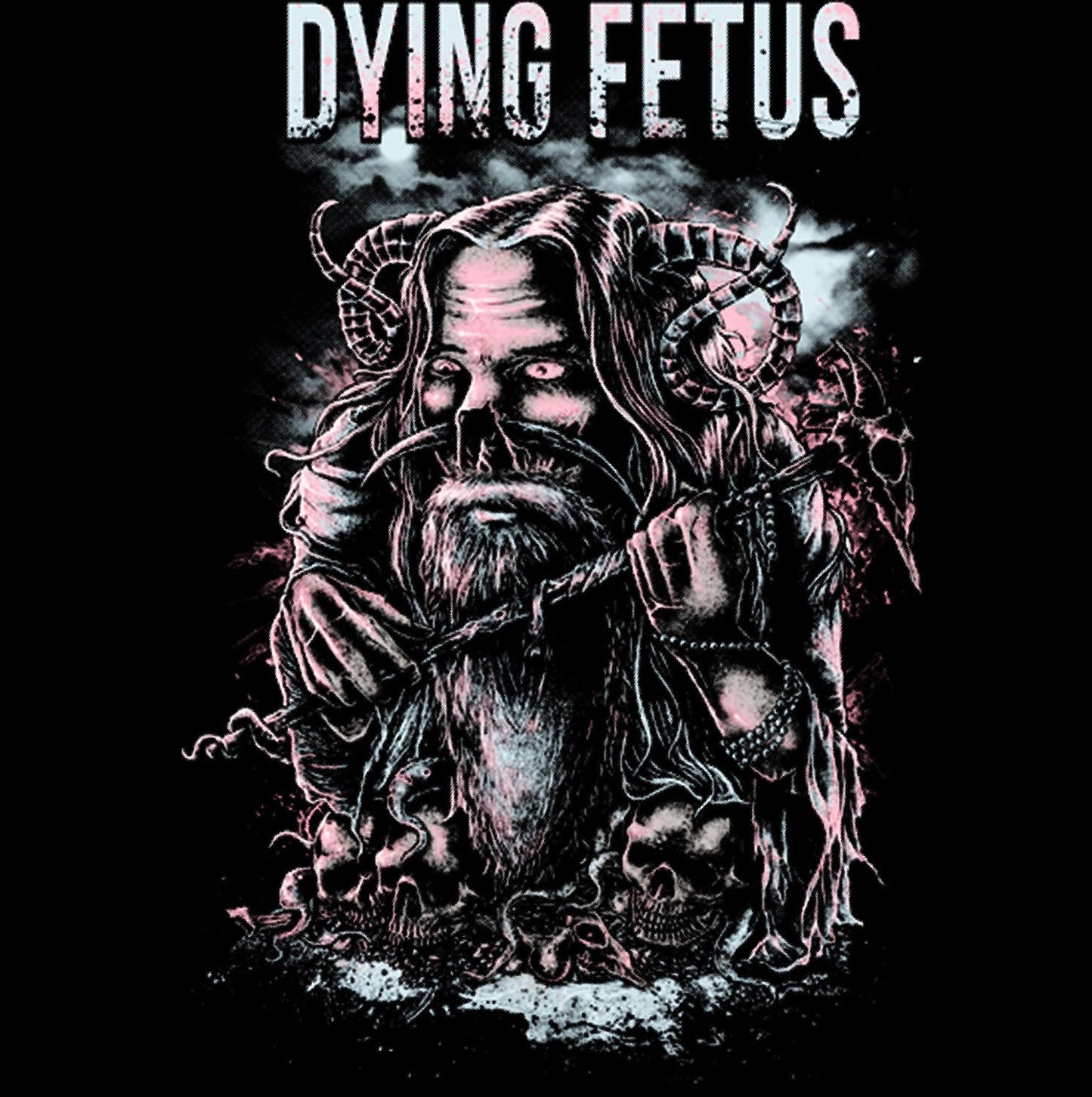 Dying Fetus