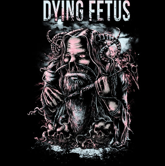 Dying Fetus