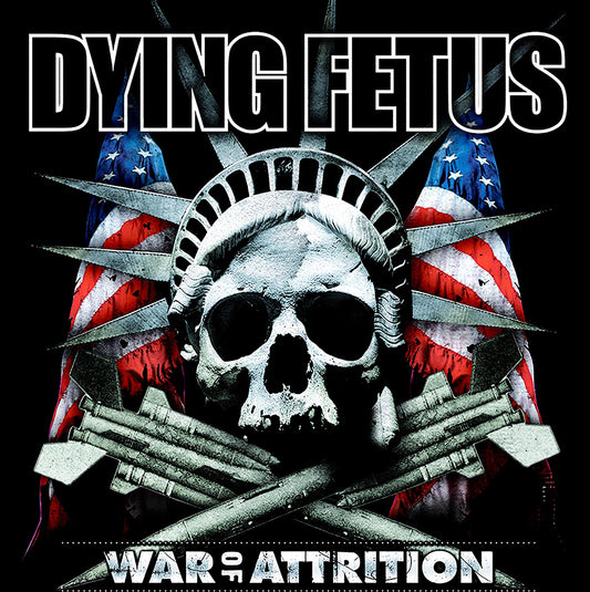 Dying Fetus