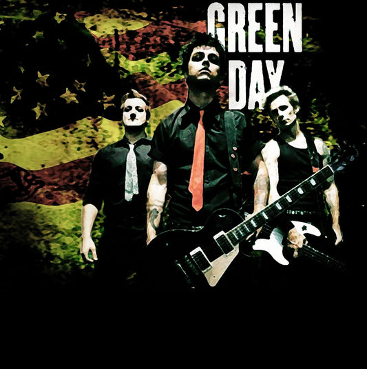 Green Day