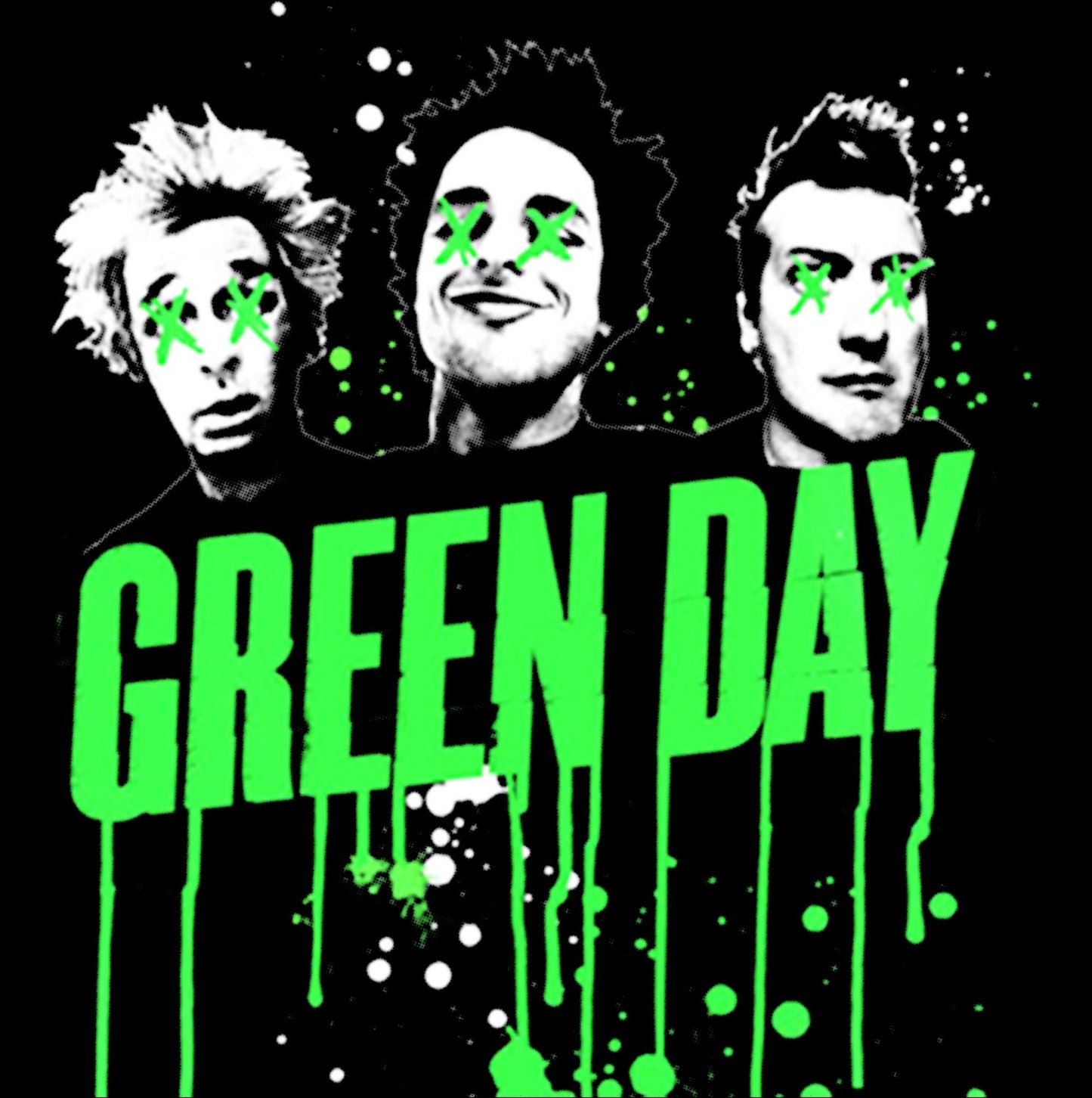 Green Day