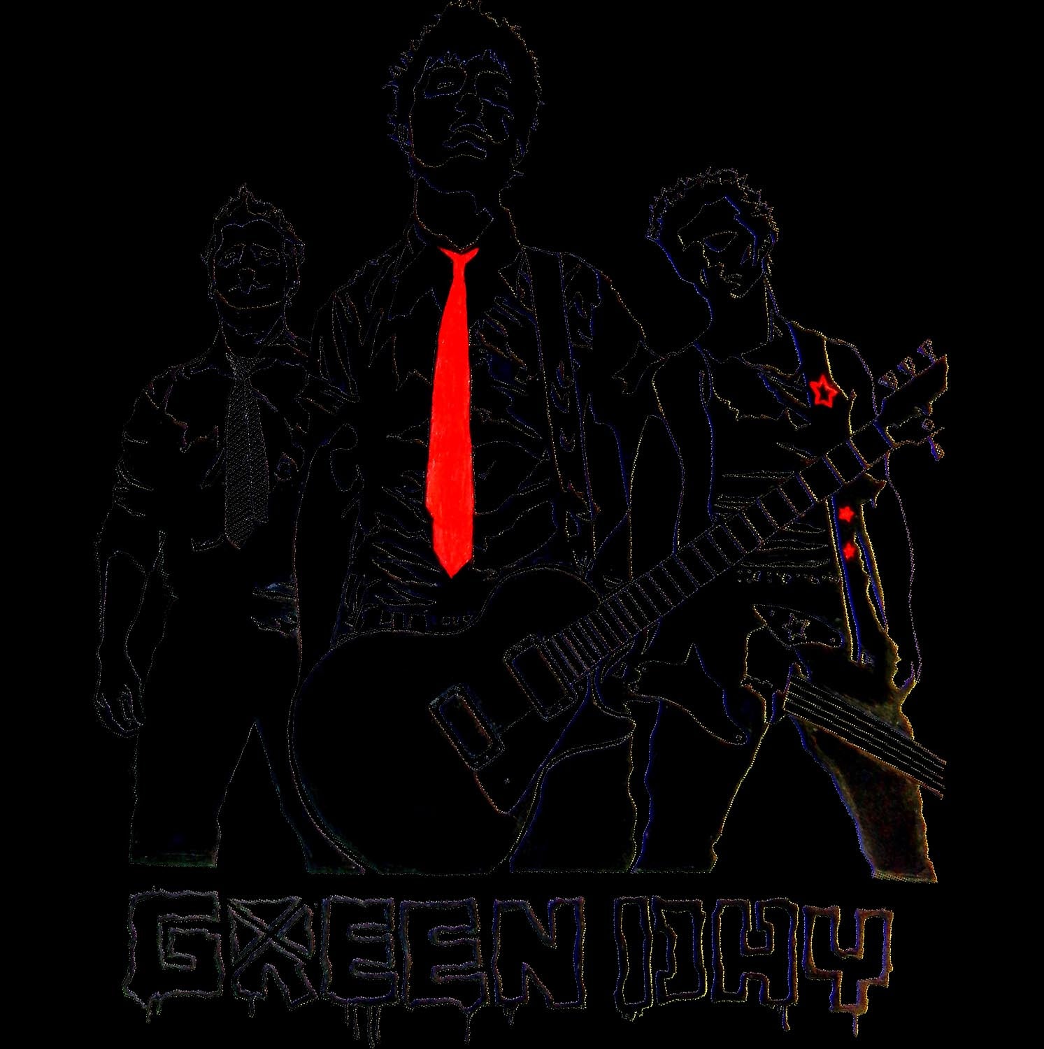 Green Day