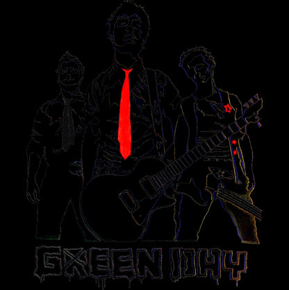 Green Day