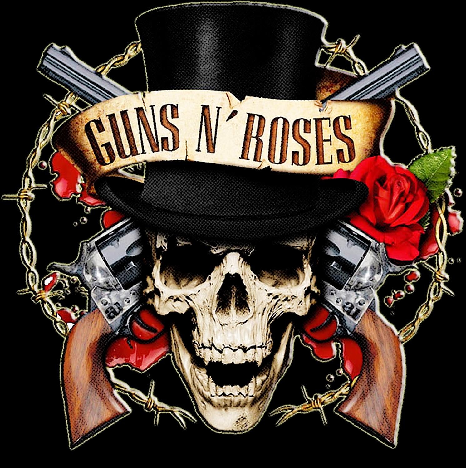 Guns n Roses