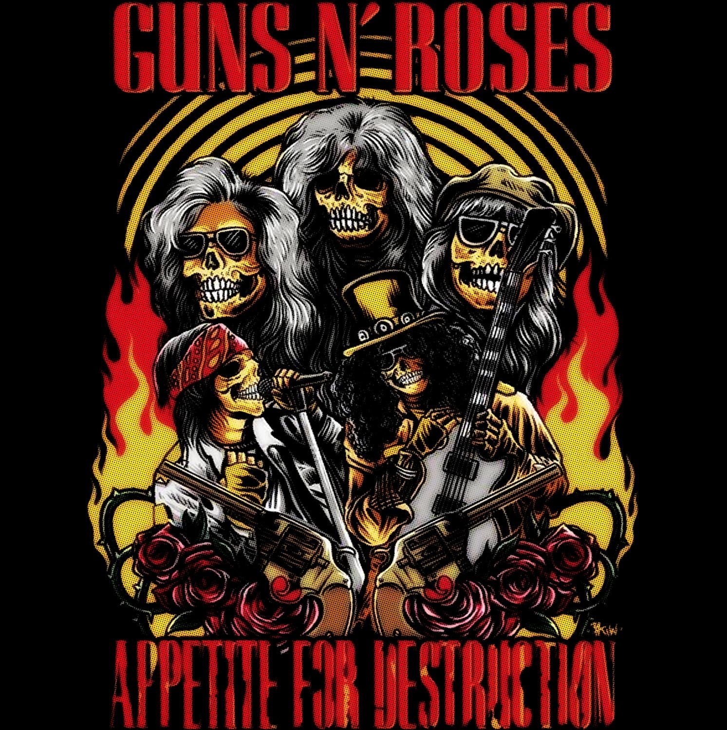 Guns n Roses