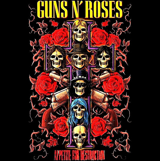 Guns n Roses