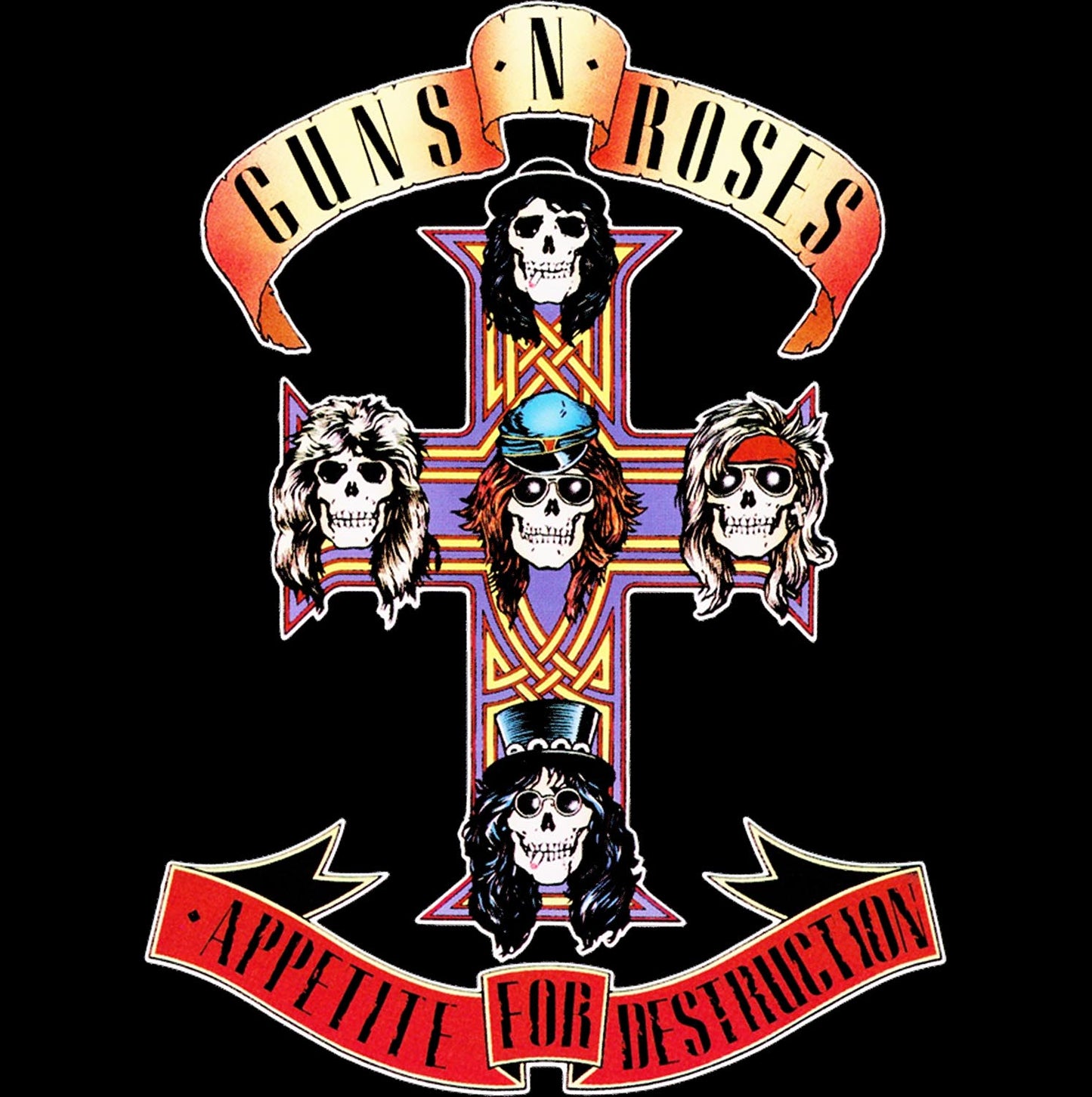 Guns n Roses