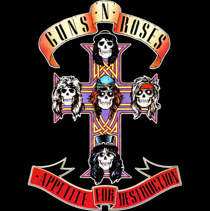 Guns n Roses