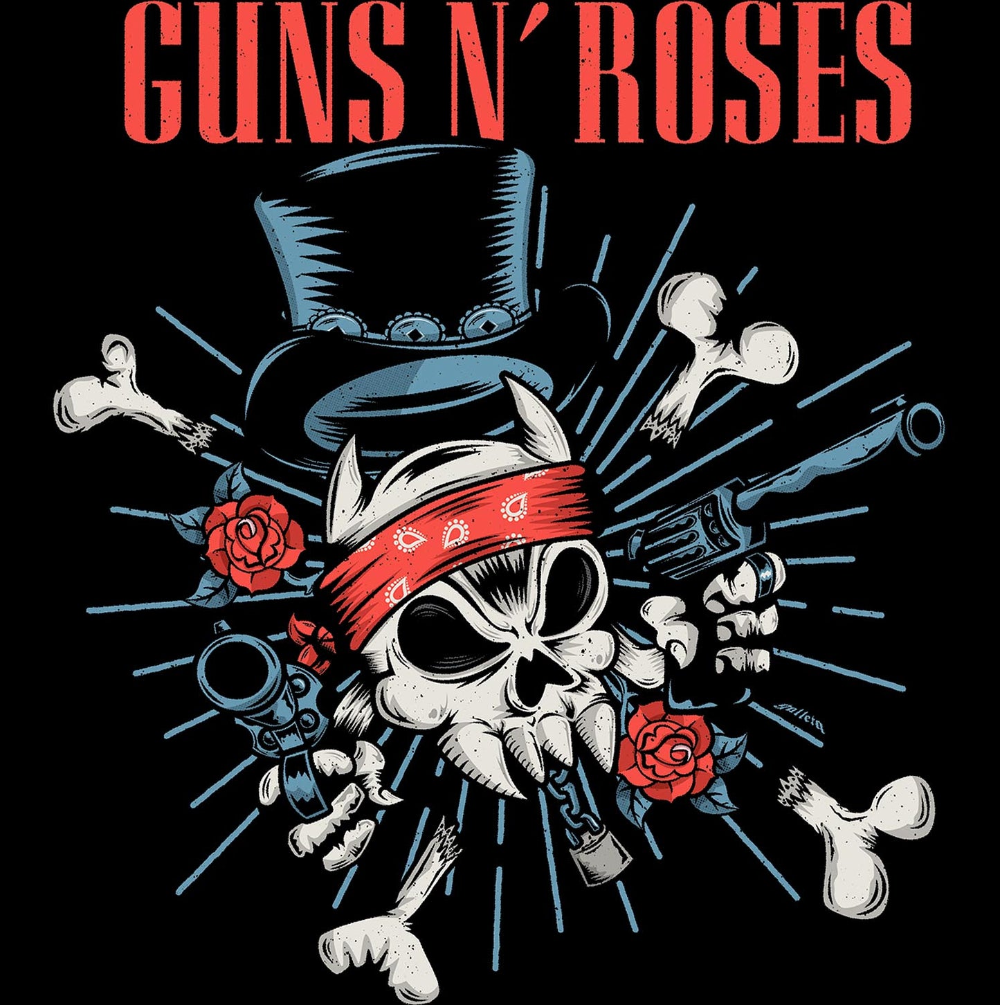 Guns n Roses