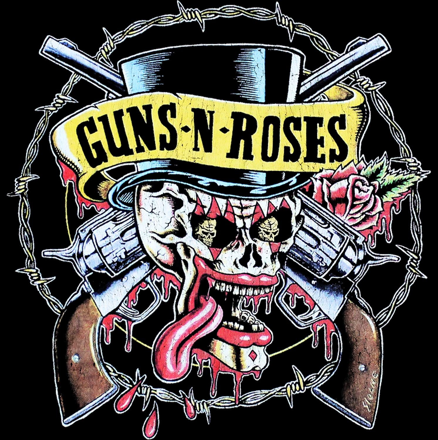 Guns n Roses