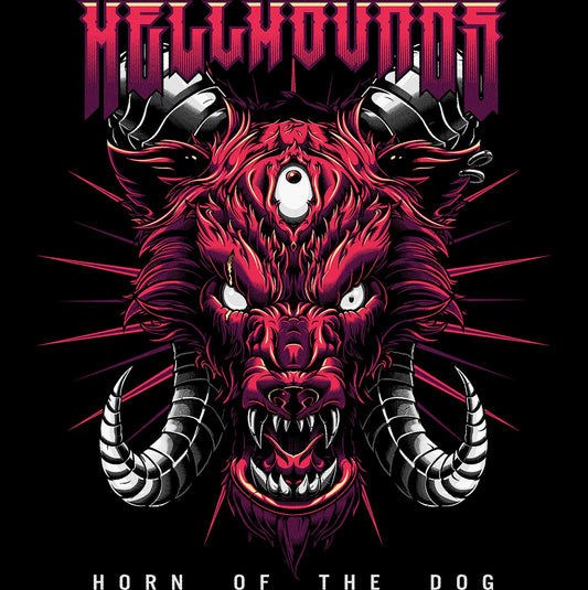 Hellhound